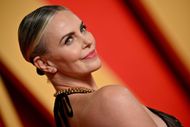 2024 Vanity Fair Oscar Party Hosted By Radhika Jones - Arrivals - Source: Getty